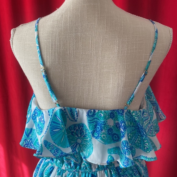 ❌sold❌ Lilly Pulitzer for Target Medium - Picture 5 of 7